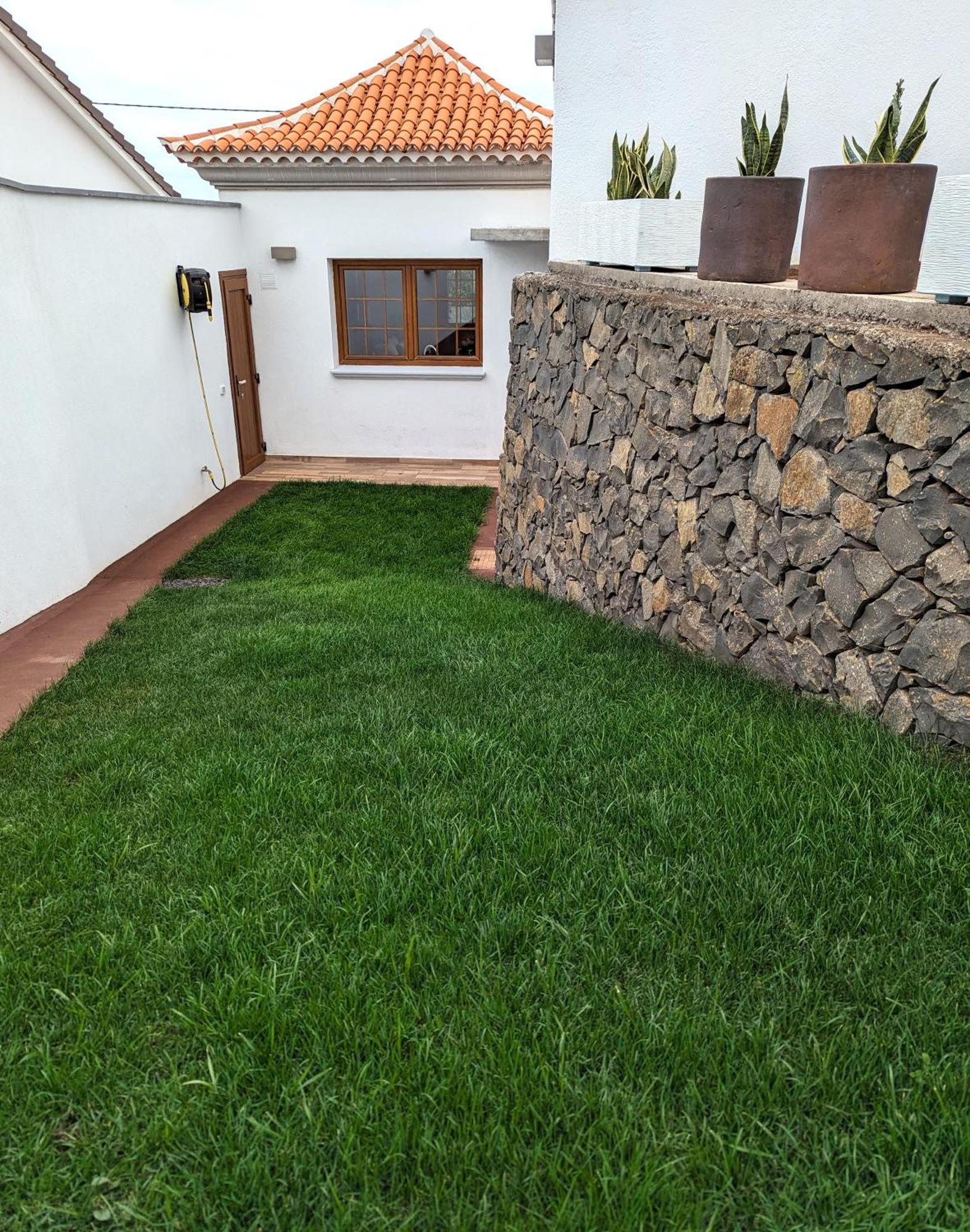 La Palma Nature Barlovento Exterior foto